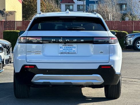 New 2026 Honda Prologue Touring image 4