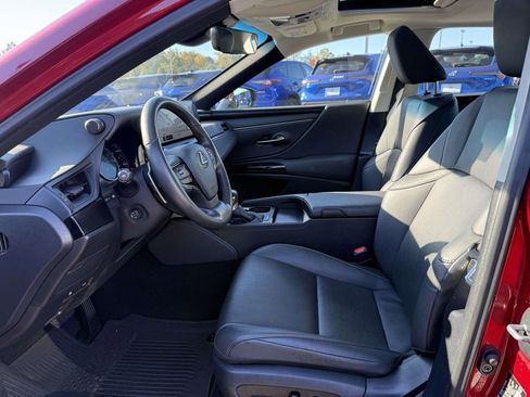Used 2023 Lexus ES 350 Premium image 14