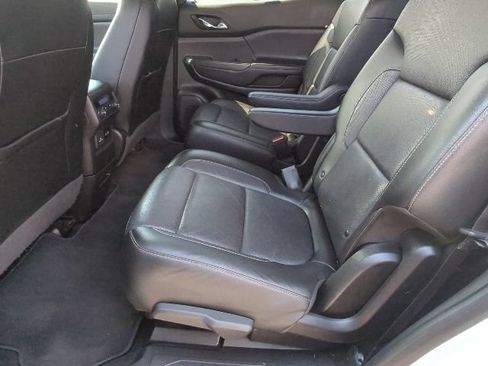 Used 2020 GMC Acadia SLT AWD/4WD image 23