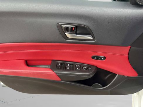 Used 2019 Acura ILX w/ Premium & A-SPEC Package image 23