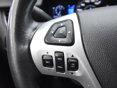 Used 2013 Ford Edge Limited FWD image 29