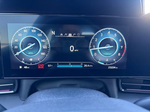 Certified 2023 Hyundai Elantra N image 18