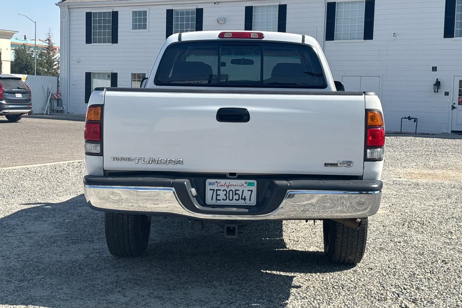 Used 2003 Toyota Tundra SR5 RWD image 8