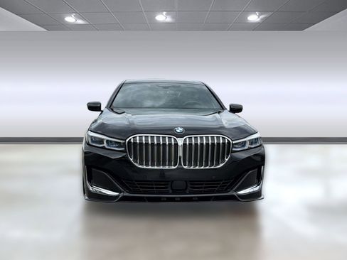 Used 2020 BMW ALPINA B7 xDrive w/ Ambient Air Package AWD/4WD image 5