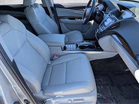 Used 2018 Acura MDX FWD w/ Technology Package image 23