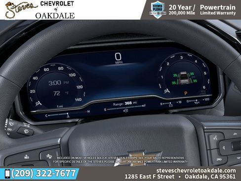 New 2026 Chevrolet Silverado 1500 LT w/ Convenience Package II RWD image 18