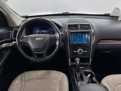 Used 2019 Ford Explorer Platinum image 24