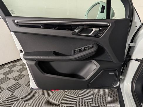 New 2026 Porsche Macan S AWD/4WD image 25