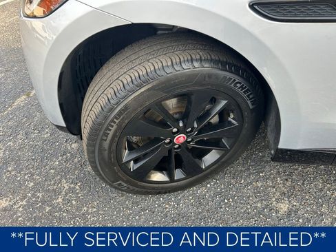 Used 2022 Jaguar F-PACE S image 15