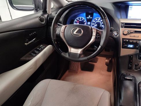 Used 2014 Lexus RX 350 2WD image 28