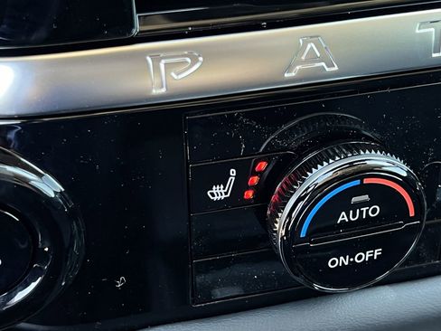 New 2026 Nissan Pathfinder SV image 11