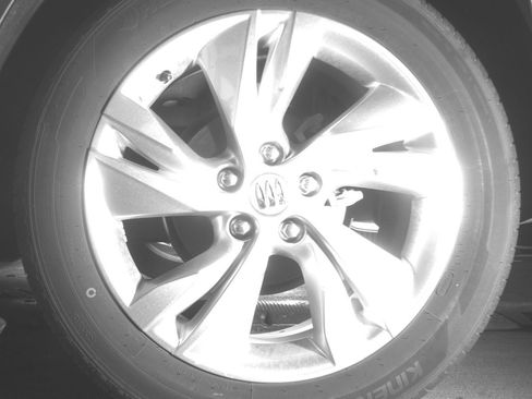 Used 2025 Buick Encore GX Preferred AWD/4WD image 14