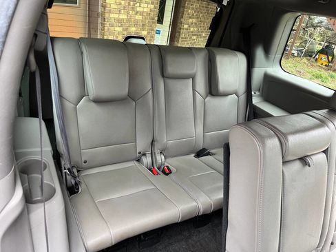Used 2012 Honda Pilot EX-L image 7
