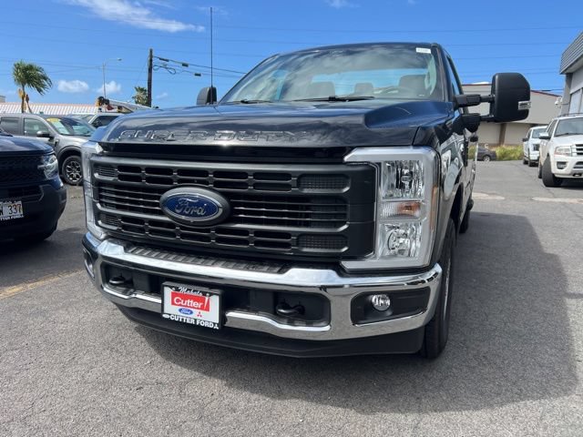 New 2026 Ford F250 XL w/ 360-Degree Camera Package RWD image 1