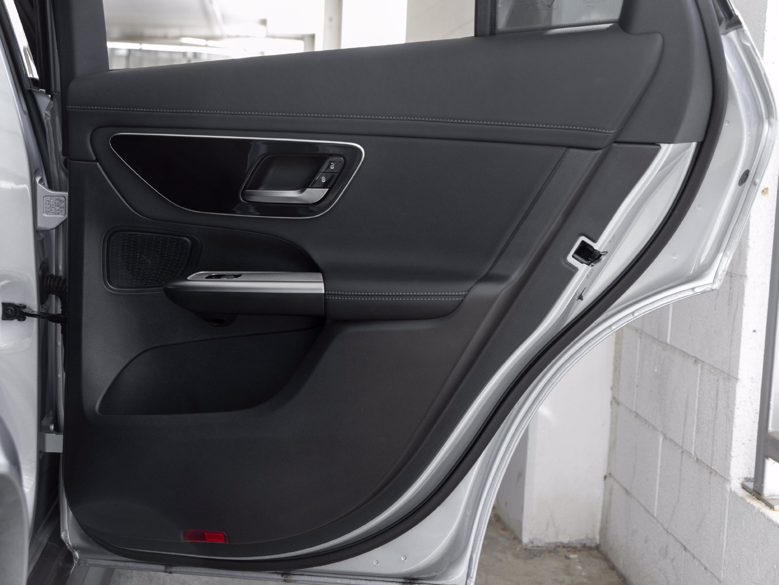 Certified 2026 Mercedes-Benz GLC 300 image 24