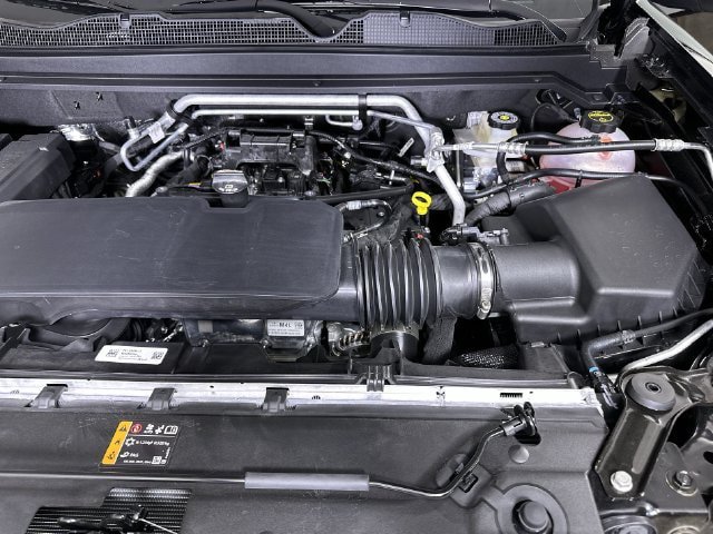 New 2026 Chevrolet Colorado Z71 w/ Technology Package AWD/4WD image 32