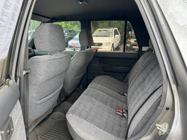 Used 1993 Toyota 4Runner SR5 AWD/4WD image 27