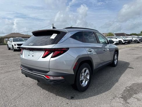 Used 2024 Hyundai Tucson SEL FWD image 8