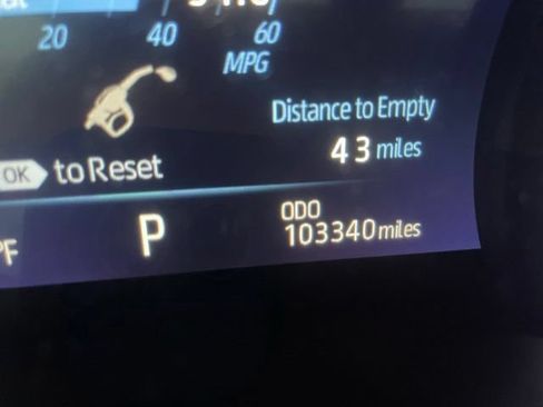 Used 2019 Toyota Avalon Limited w/ Advanced Safety Package FWD image 9