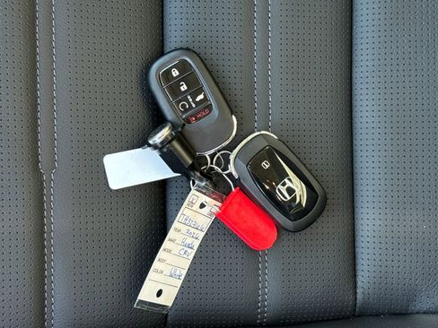 New 2026 Honda CR-V EX-L image 27