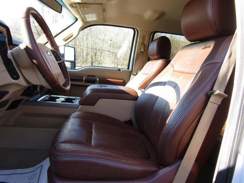 Used 2012 Ford F350 King Ranch image 12