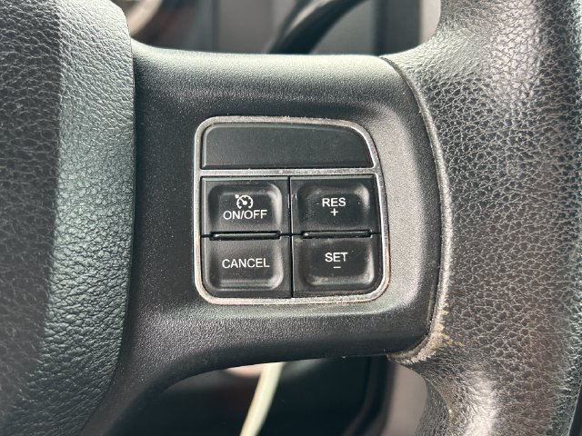 Used 2016 RAM 2500 Tradesman w/ Popular Equipment Group AWD/4WD image 18