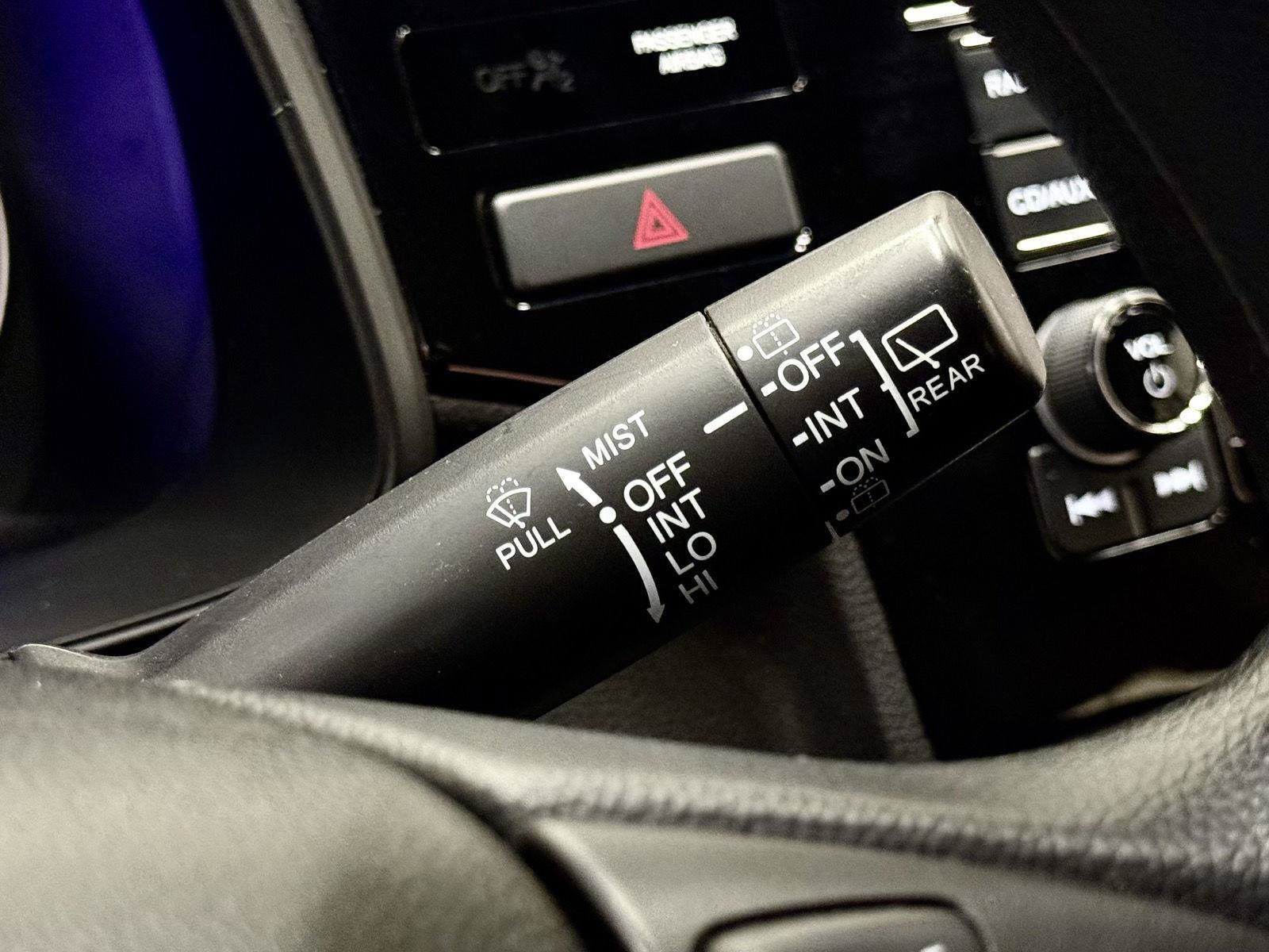 Used 2016 Honda Fit LX image 24