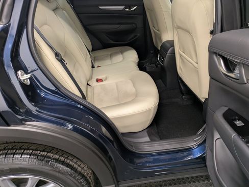 Certified 2023 MAZDA CX-5 AWD 2.5 S w/ Select Package image 26