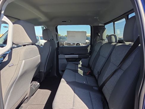 New 2026 Ford F250 XL w/ STX Appearance Package AWD/4WD image 18