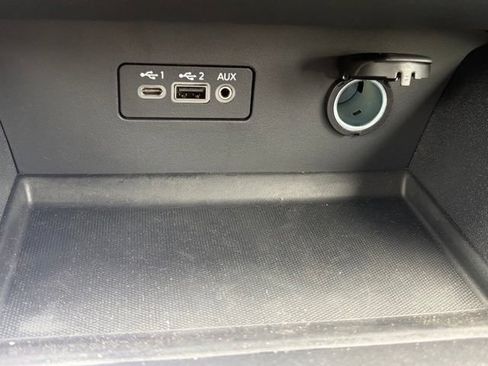 New 2026 Nissan Altima 2.5 SV FWD image 22
