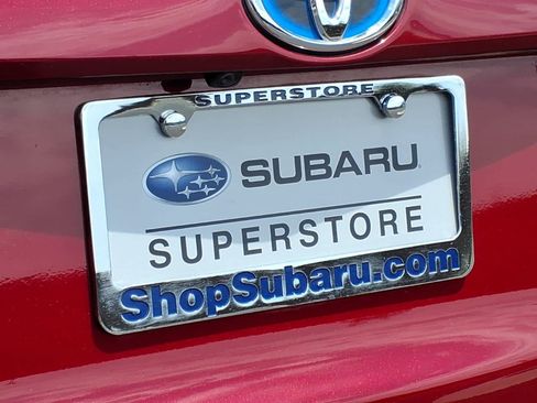 Used 2018 Toyota RAV4 Limited w/ Advanced Technology Package AWD/4WD image 15