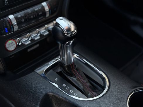 Used 2017 Ford Mustang GT Premium RWD image 14