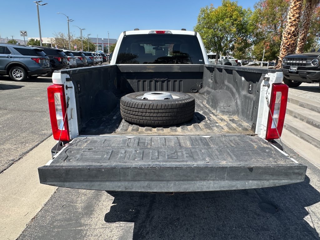 Used 2024 Ford F350 XLT AWD/4WD image 20
