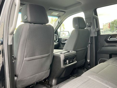 Used 2023 Chevrolet Silverado 1500 RST w/ Z71 Off-Road Package image 20