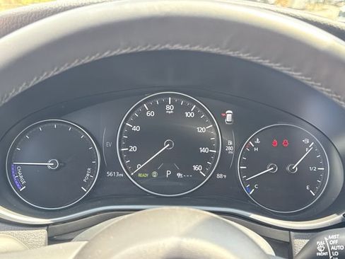 Used 2026 MAZDA CX-50 AWD 2.5 Hybrid w/ Weather Package image 17