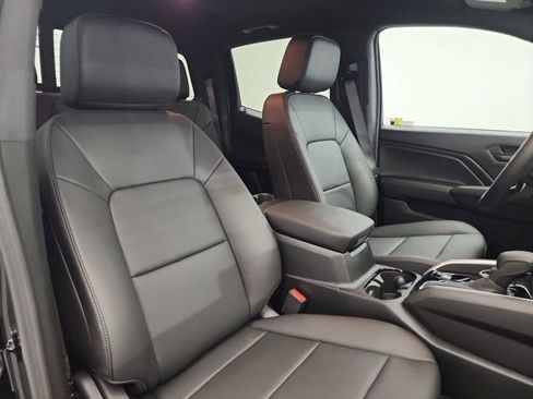 New 2026 Chevrolet Colorado Trail Boss image 32