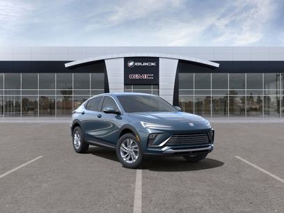 New 2024 Buick Envista Preferred