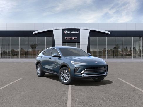 New 2024 Buick Envista Preferred image 1