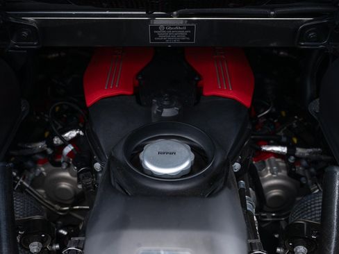 Used 2017 Ferrari 488 Spider RWD image 24