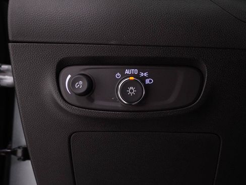 Used 2025 Buick Encore GX Preferred FWD image 14