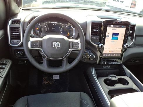 New 2026 RAM 1500 Big Horn AWD/4WD image 20