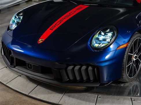 New 2026 Porsche 911 Carrera 4 GTS image 11