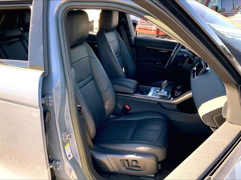 Used 2023 Land Rover Range Rover Evoque S image 7