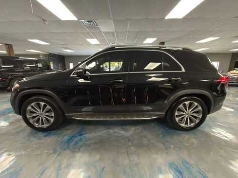 Used 2021 Mercedes-Benz GLE 350 image 29
