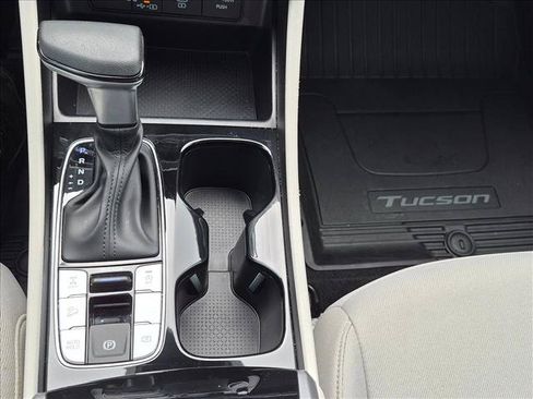Certified 2026 Hyundai Tucson SEL AWD/4WD image 27