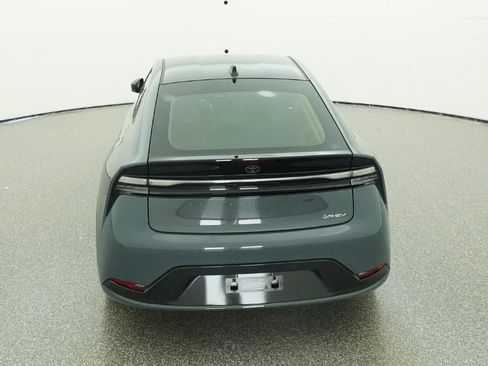 New 2026 Toyota Prius XSE image 36