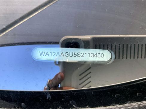 New 2025 Audi Q5 Premium Plus image 19