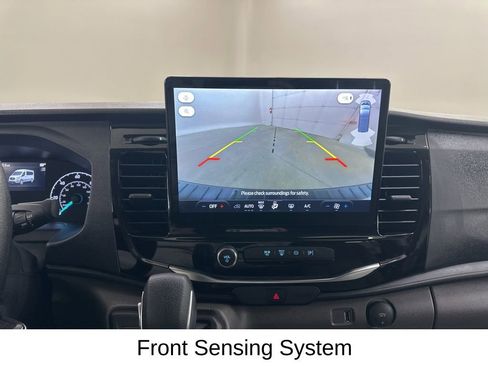 Used 2024 Ford Transit 350 XLT image 39