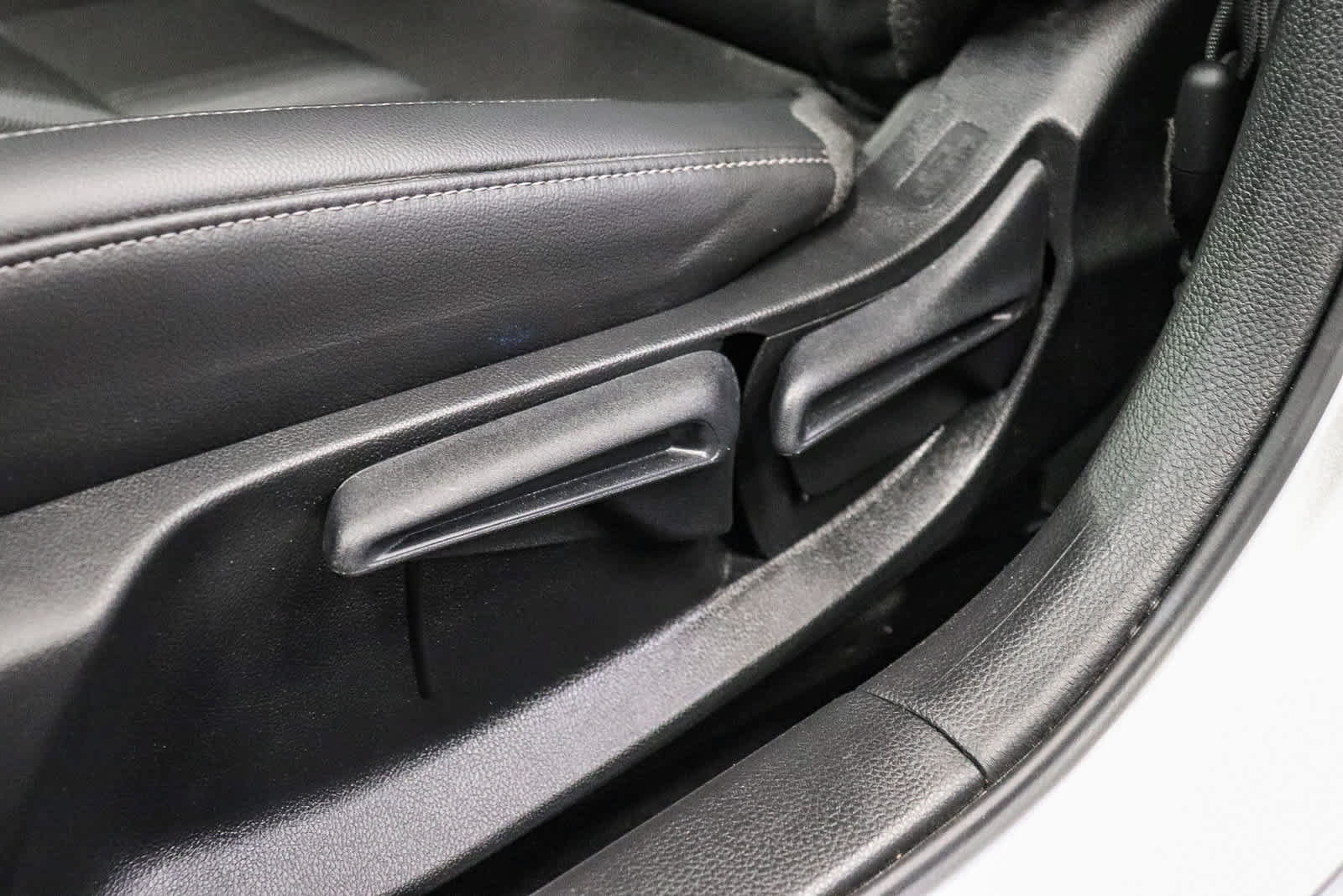 Used 2026 Honda Civic Sport image 22