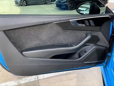 Used 2021 Audi RS 5 w/ Dynamic Package image 21